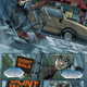 Illustration for article titled Boy Meets (Alien) World in the Excellent Scifi Adventure Comic iThe Only Living Boy/i